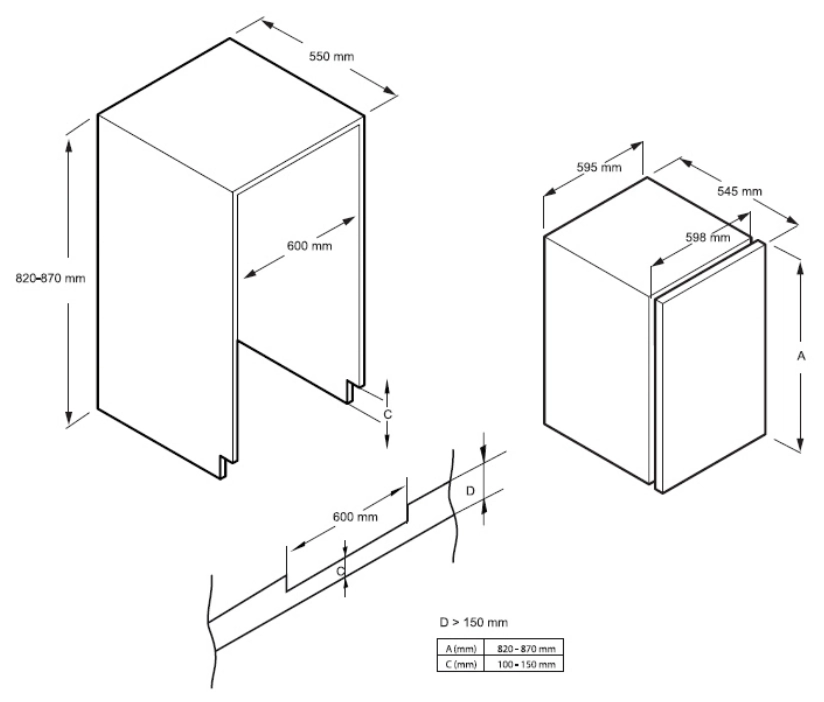 Морозильник Beko BU1200HCA