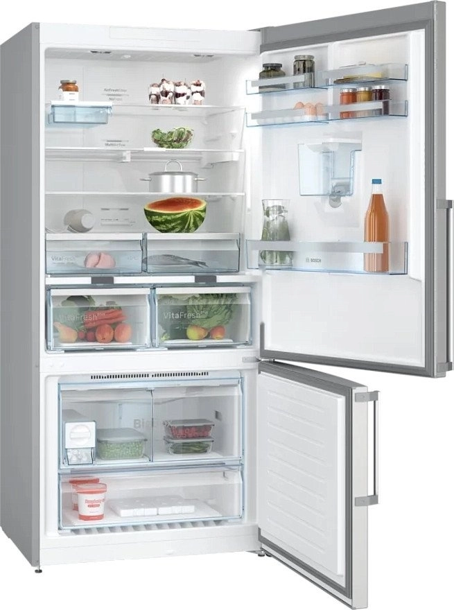 Холодильник Bosch Serie 6 KGD86AI31U