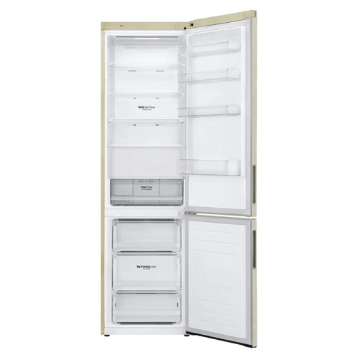 Холодильник LG DoorCooling+ GA-B509 CESL