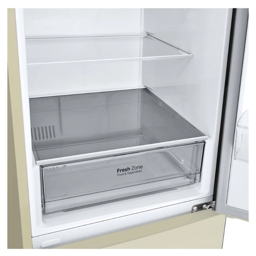 Холодильник LG DoorCooling+ GA-B509 CESL