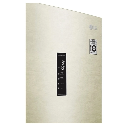 Холодильник LG DoorCooling+ GA-B509 CESL