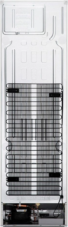 Холодильник LG DoorCooling+ GC-B509MQWM