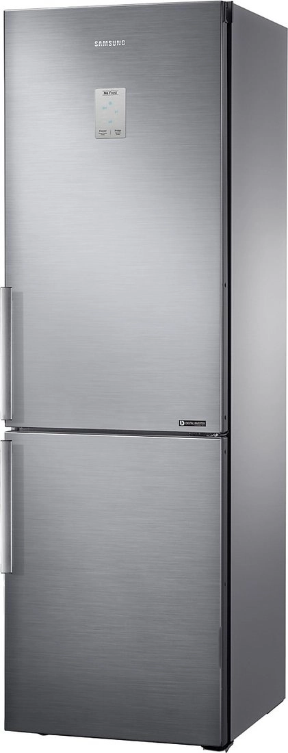 Холодильник Samsung RB33J3515S9/EF