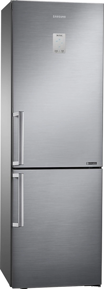 Холодильник Samsung RB33J3515S9/EF