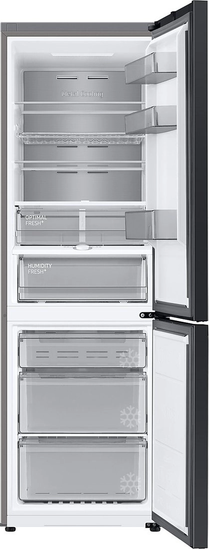 Холодильник Samsung RB34C7B5E12/EF