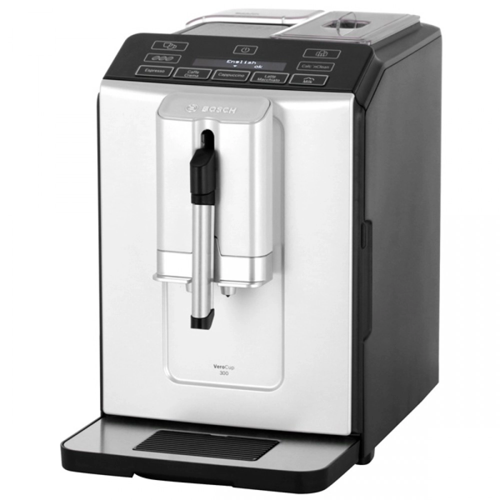 Кофемашина Bosch TIS30321RW