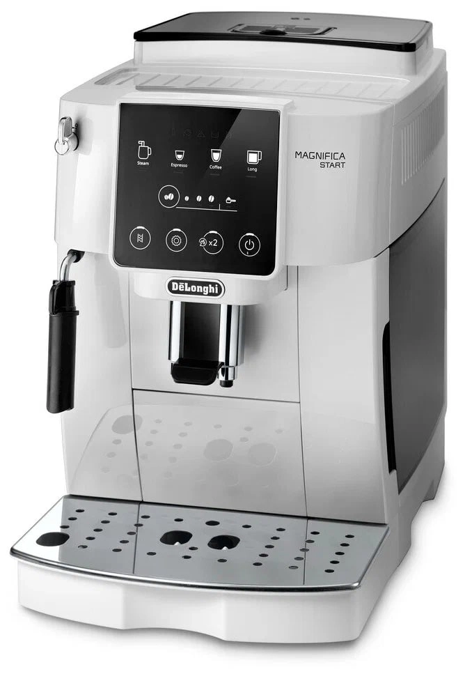 Кофемашина Delonghi Magnifica Start ECAM 220.20.W