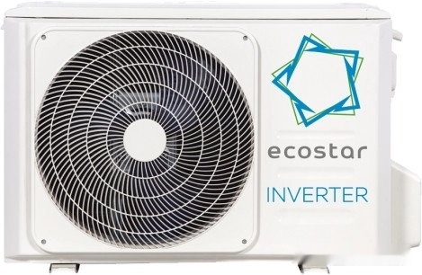 Кондиционер Eco Star Radium Inverter KVS-IRAD09CH