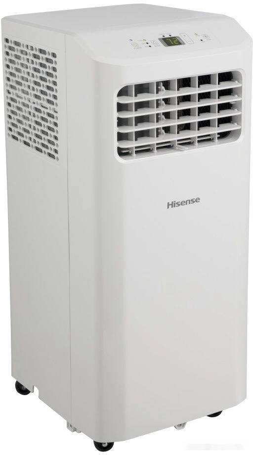 Мобильный кондиционер Hisense V-series AP-07CR4GKVS00