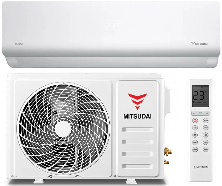 Кондиционер Mitsudai Sento MD-SNC07AI