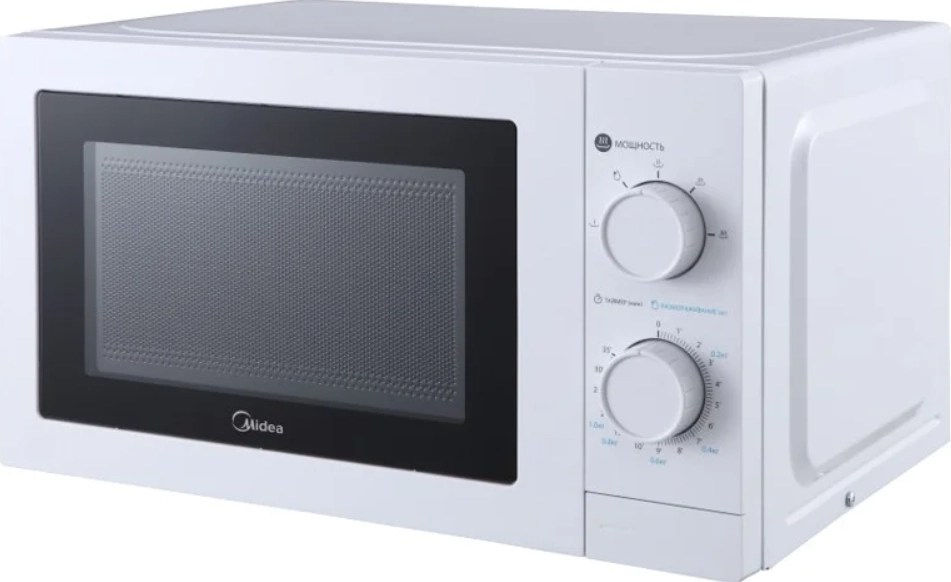 Микроволновая печь Midea MM720C2MC-W