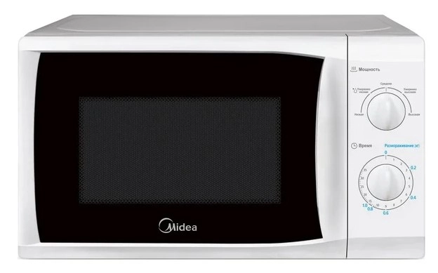 Микроволновая печь Midea MM720CFB