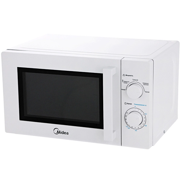 Микроволновая печь Midea MM720CY6-W