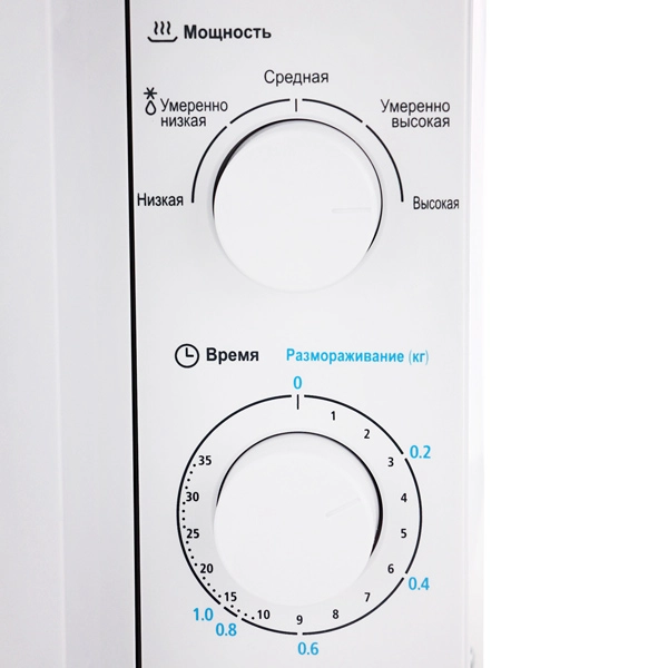 Микроволновая печь Midea MM720CY6-W