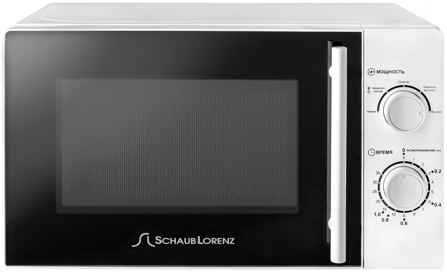 Микроволновая печь Schaub Lorenz SLM720W