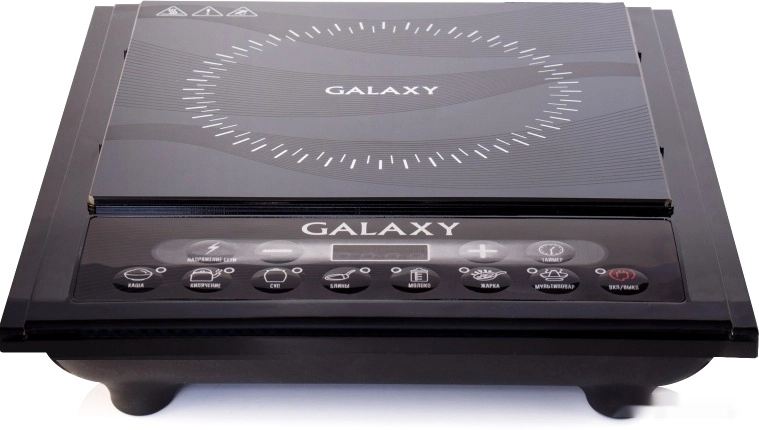 Настольная плита Galaxy Line GL3054