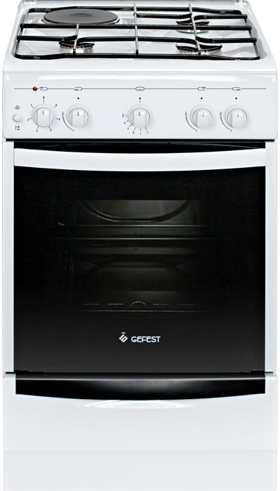 Плита Gefest 5110-01