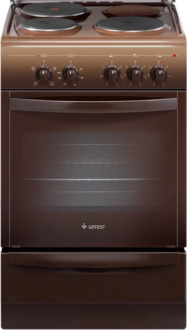 Плита Gefest 5140 0001