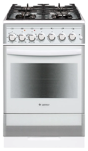 Плита Gefest 5502-02 0042