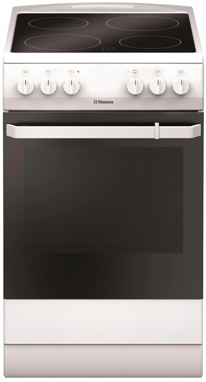 Плита Hansa FCCW580009