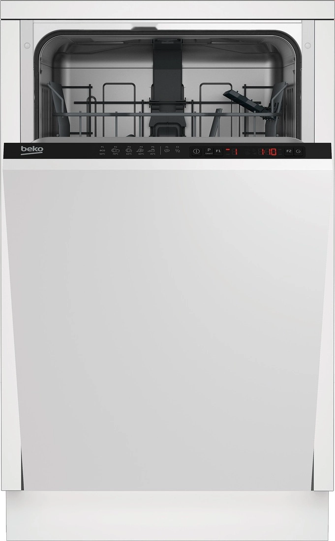 Посудомоечная машина Beko BDIS1W961