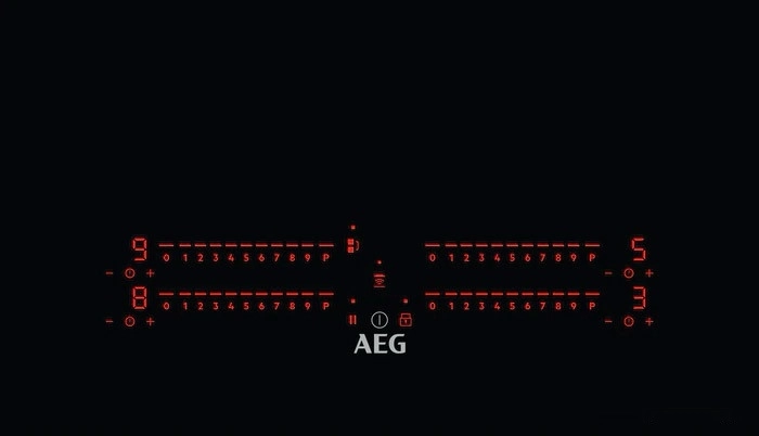 Варочная панель AEG IPE84531FB