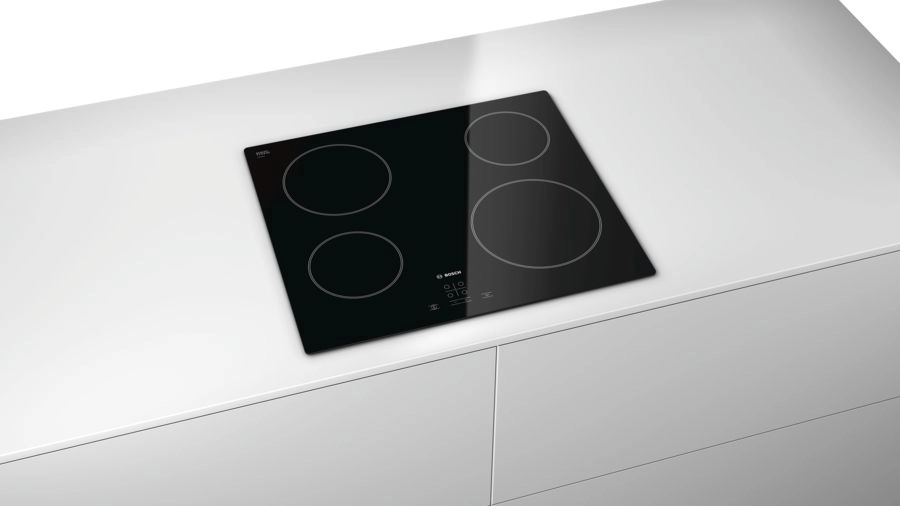 Варочная панель Bosch PKE611D17E
