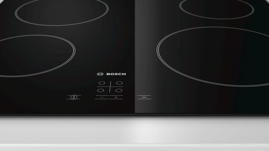 Варочная панель Bosch PKE611D17E