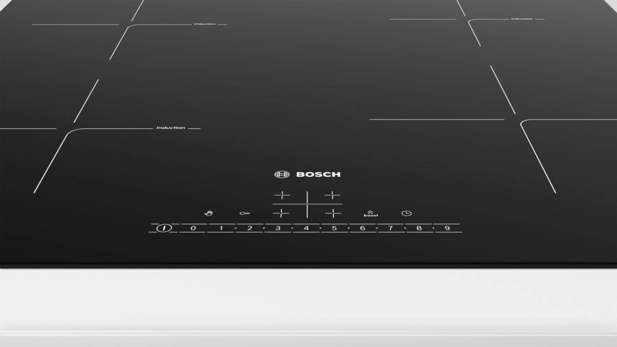 Варочная панель Bosch PUE611FB1E