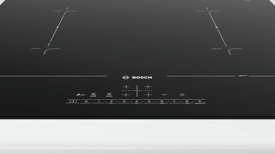 Варочная панель Bosch PVQ611FC5E