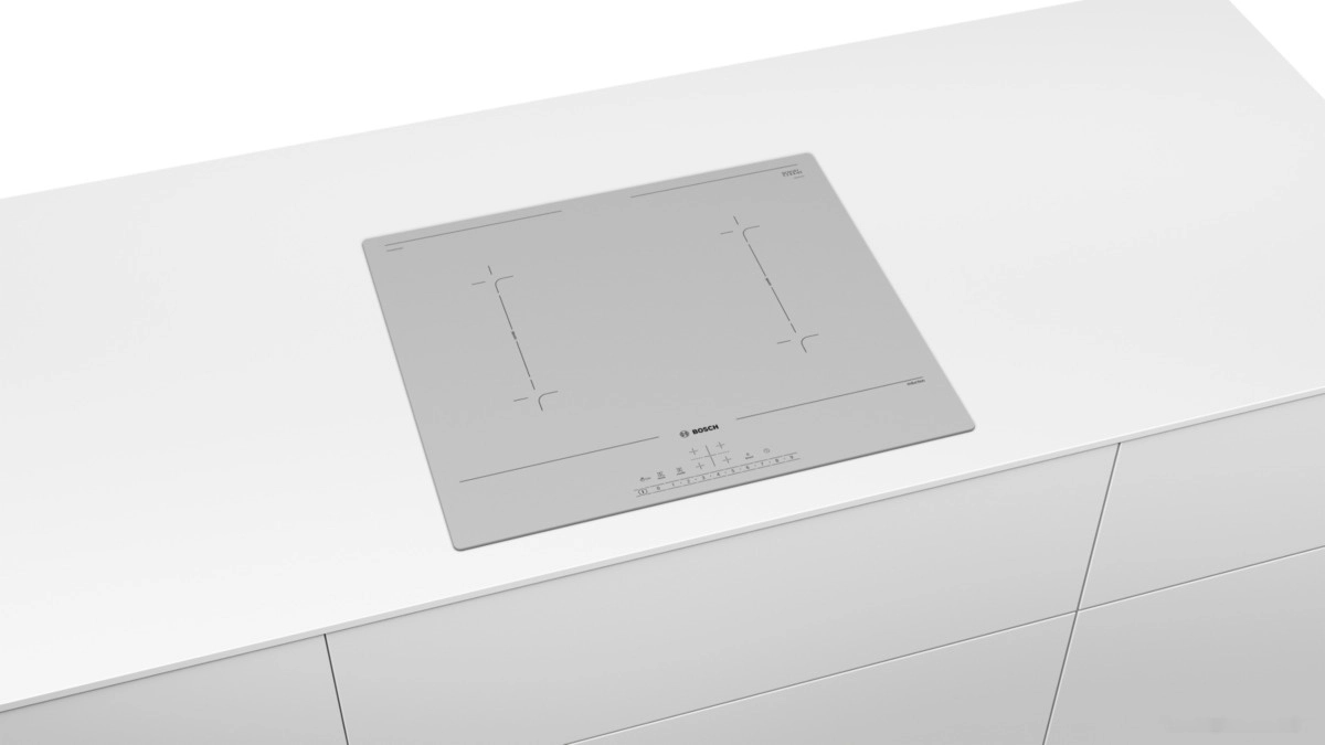 Варочная панель Bosch PVQ612FC5E