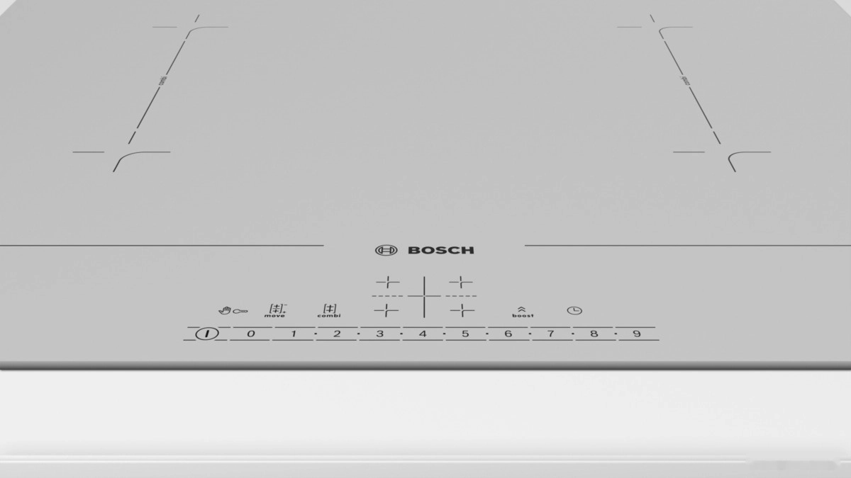 Варочная панель Bosch PVQ612FC5E
