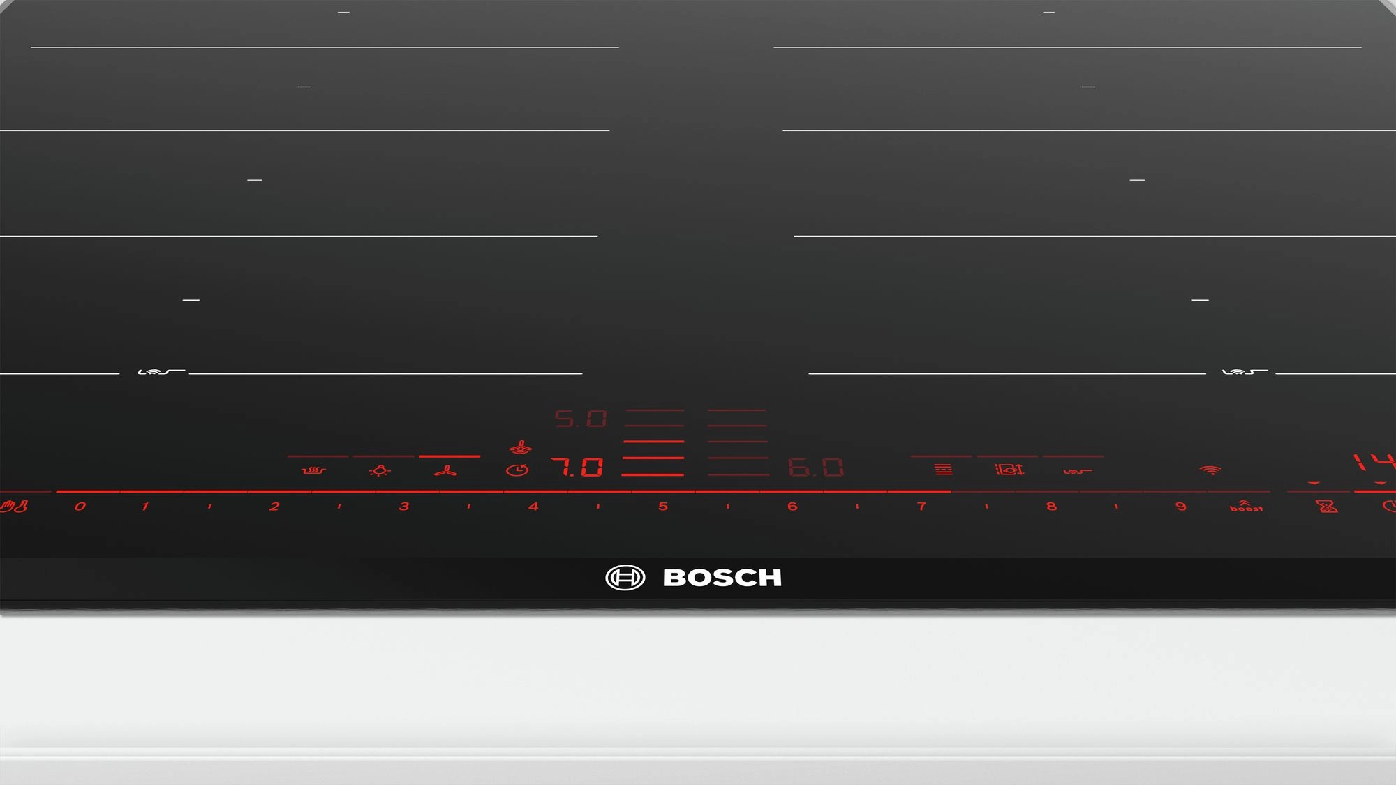 Варочная панель Bosch PXX675DV1E
