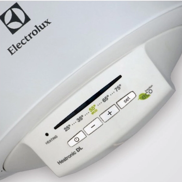 Водонагреватель Electrolux EWH 30 Heatronic DL Slim DryHeat