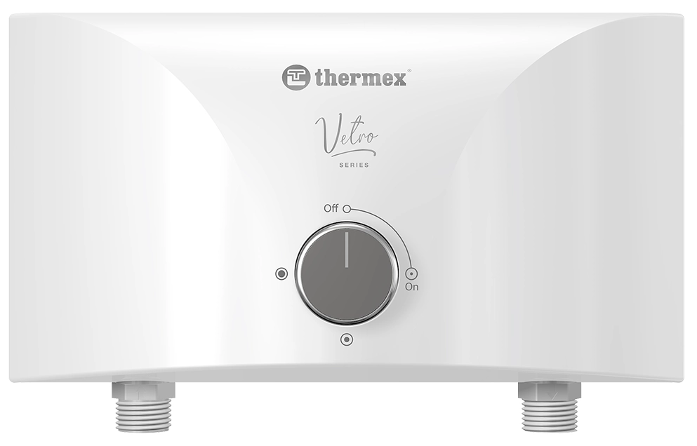 Водонагреватель Thermex Vetro 6500 Combi