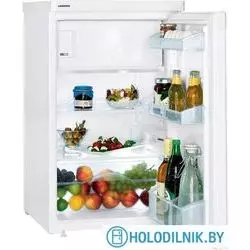 Холодильник Liebherr T 1404-21001