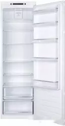 Однокамерный холодильник Maunfeld MBL177SW