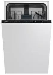Посудомоечная машина Beko DIS 26022