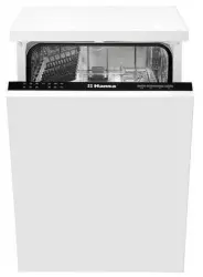 Посудомоечная машина Hansa ZIM 476 H