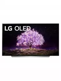 Телевизор LG OLED55C1RLA